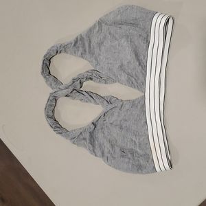 Lively cross back bra